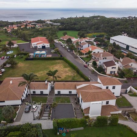 Hotel Vila Rosario Ponta Delgada Exterior foto