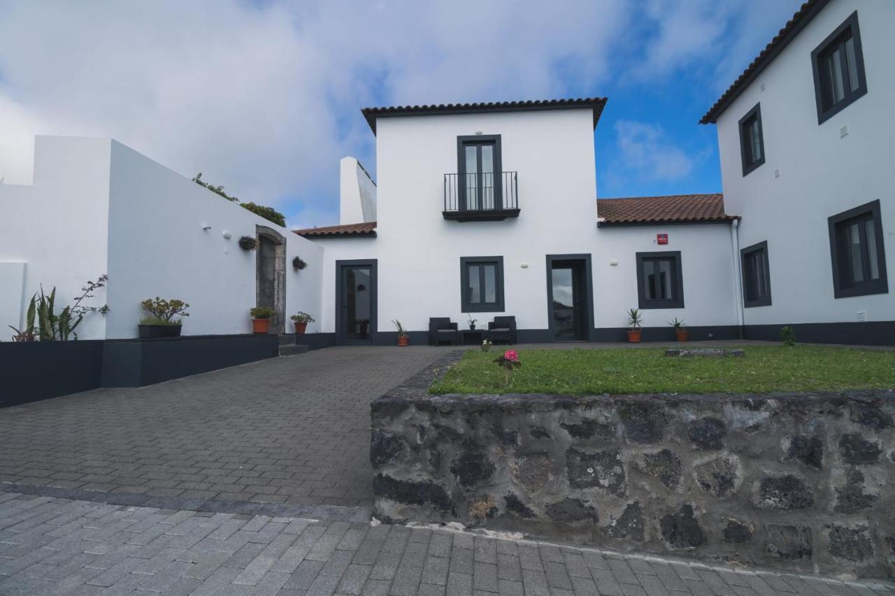 Hotel Vila Rosario Ponta Delgada Exterior foto