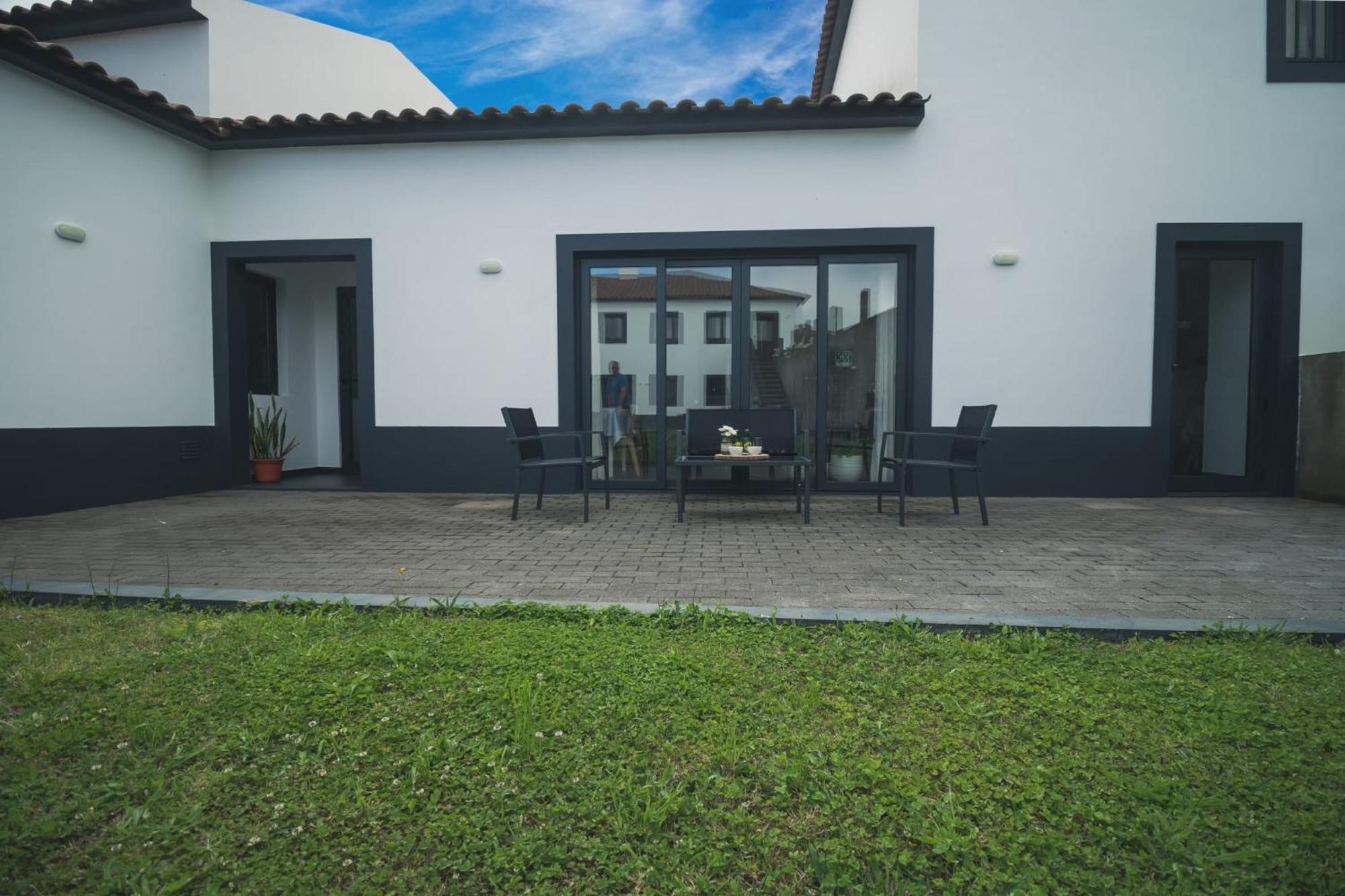 Vila Rosario Ponta Delgada Exterior foto